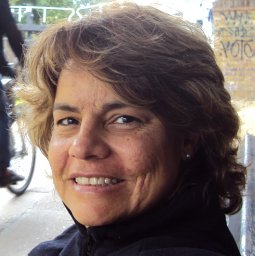 Maria Alice Alice Zimmermann