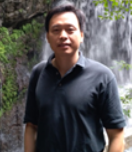 Lei Shao