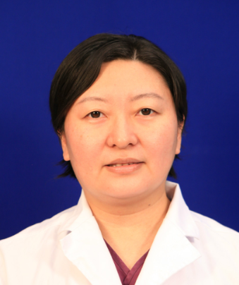 Nuo Yi