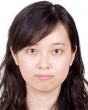 Zhenzhen Zhang