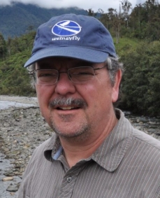 N. LeRoy Poff
