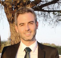 Cristian Velasco-Merino