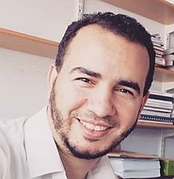 Sohaib Mahri