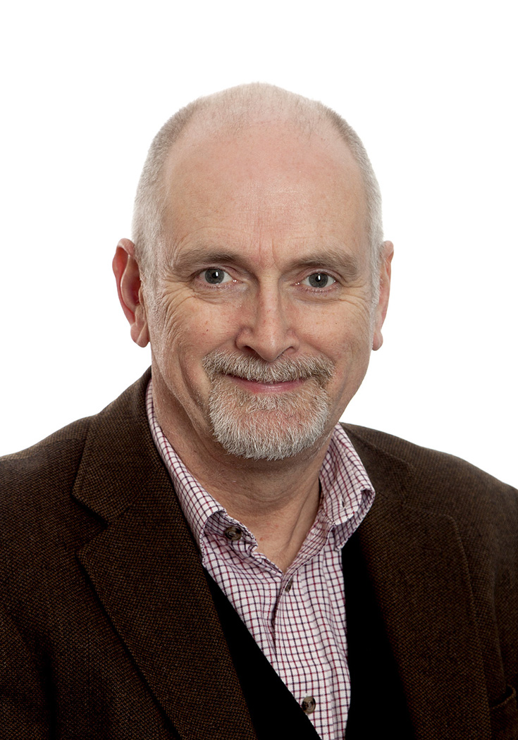 Duncan Jodrell