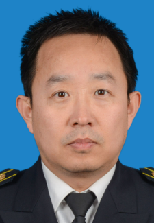 Yan Shen
