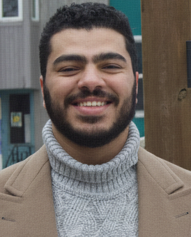 Muhammad Khalifa