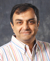 Nabil Al-Najjar