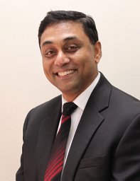 Soumendra N. Basu