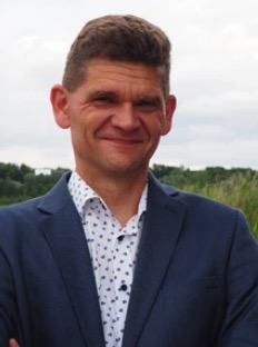 Paweł Bednarek
