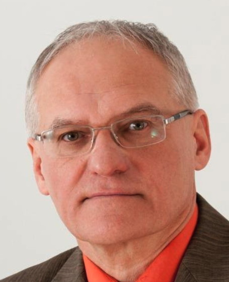 Jan Awrejcewicz