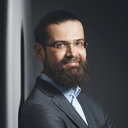 Dominik M. Laveuve