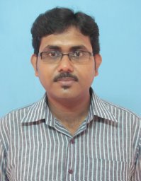Dr. Arindam Sarkar
