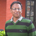 R Shiv Ramakrishnan