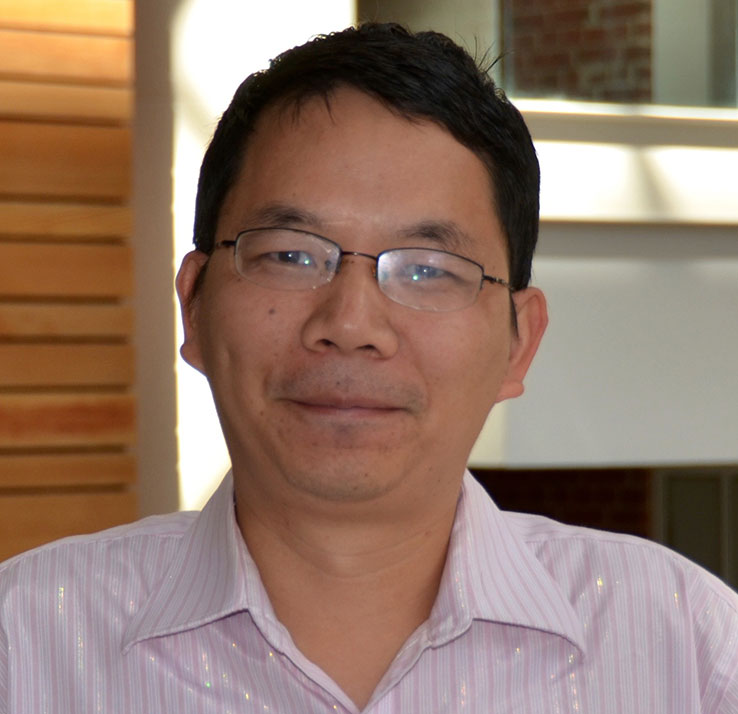 Xianming Tan