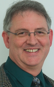 Mark Gorrell