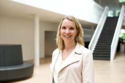Laura H. Heitman