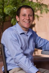 Eric Weisbrod