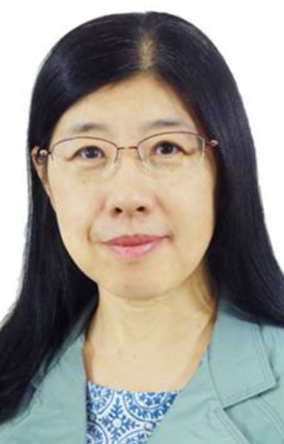 Juan Wang