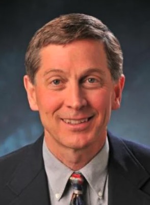 Steven M. George
