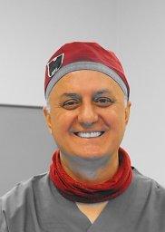 Mehmet Oguz Yenidunya