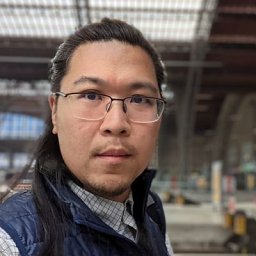 Lewis L. Chuang