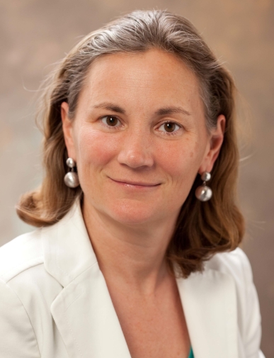 Laura Niklason