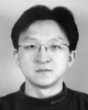 Yusuk Yun