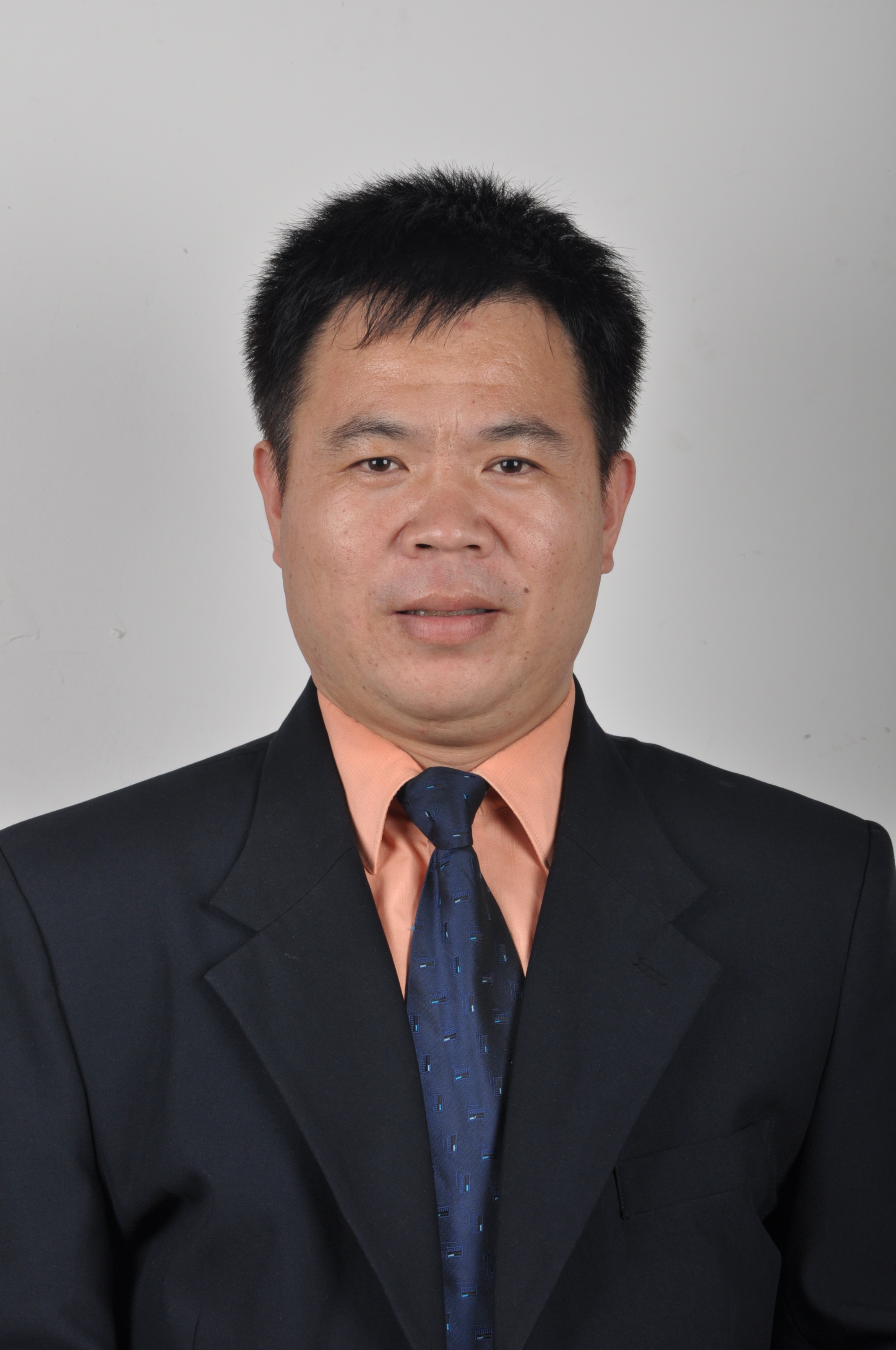Xiaodong Zhang