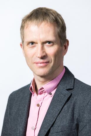 Tim Stratford