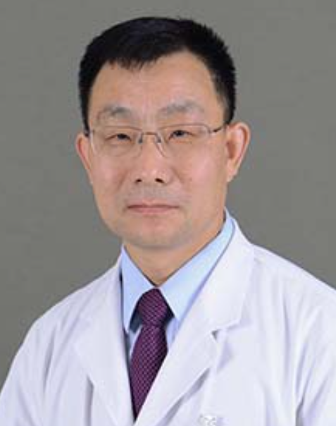Junji Wei
