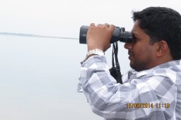 Sourabh Deb