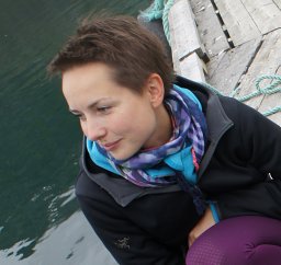 Katarzyna Grzelak
