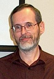 John W. East