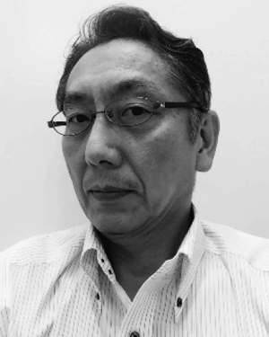 Hidekazu Oda
