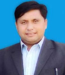 Ghulam Ahmad Raza