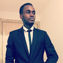 Jean De Dieu Habimana
