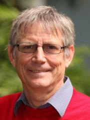 Martin Mills