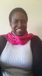 Ndayi Takawira