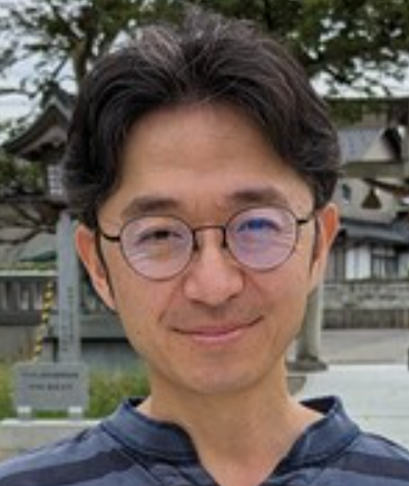 Kiyoshi Tamaki