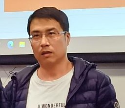 Wei Zou