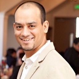 Mahendra Harsha