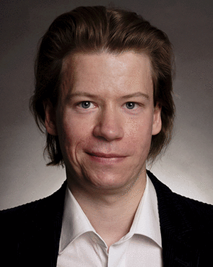 Christoph Kirsch