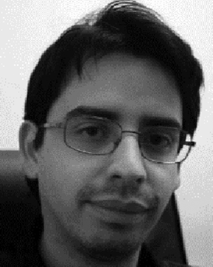 David Monasterio
