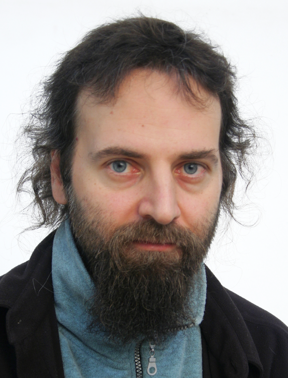Jarah Evslin