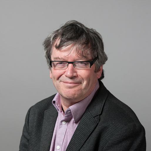 Malcolm J. Hawkesford (Malcolm Hawkesford)