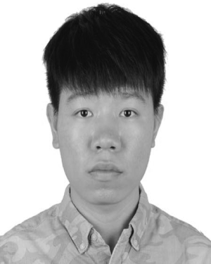 Jiajun He