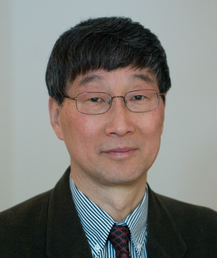 Jiang Wang