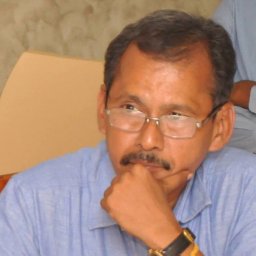 K. Srithar