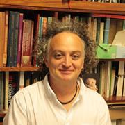 Manuel Arroyo-Kalin