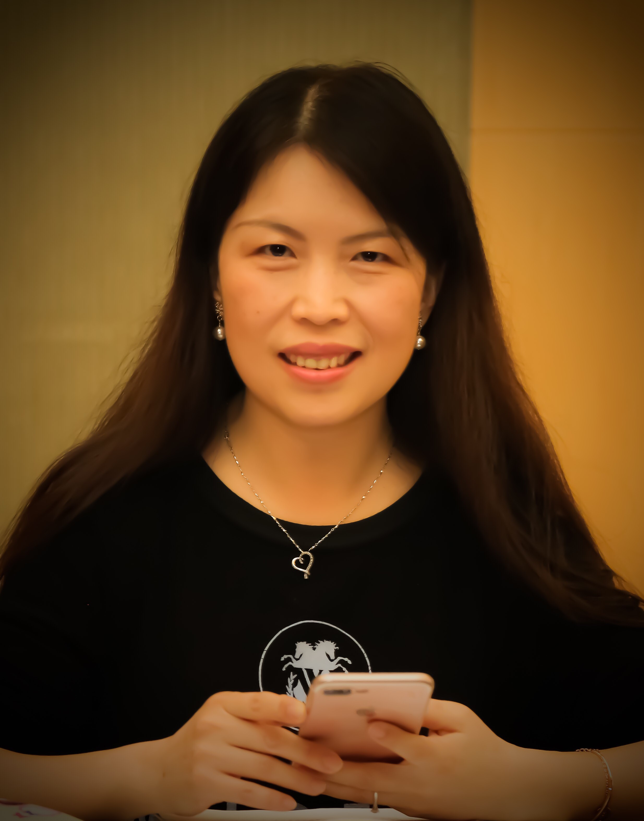 Lili Zhang